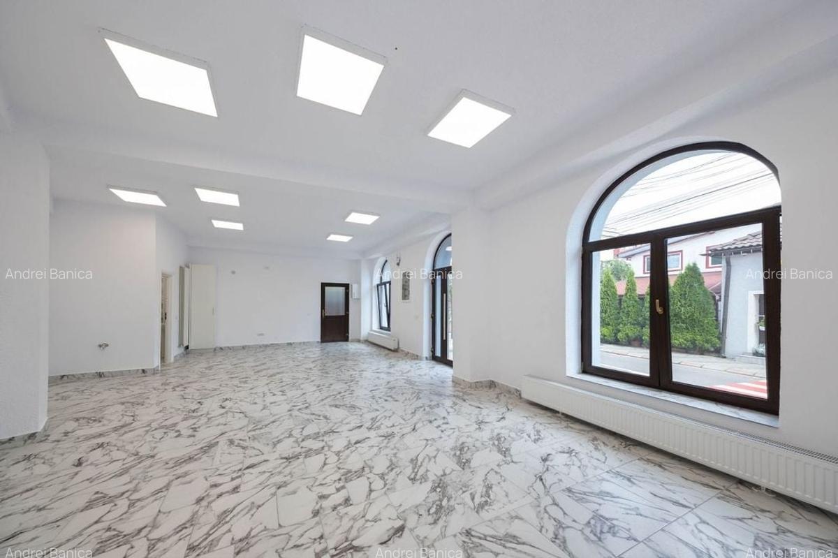 Spatiu Comercial Ghimbav central - 7