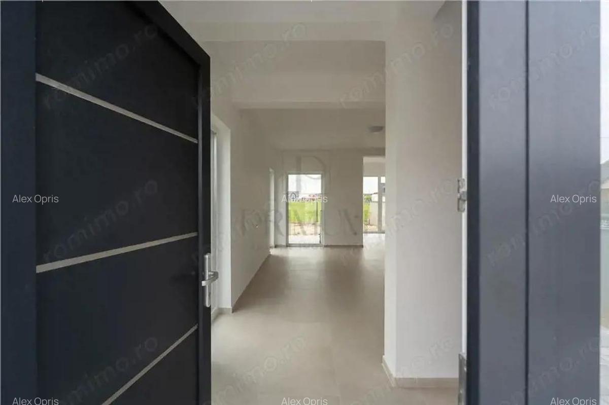 Duplex modern - spatios - bine compartimentat - finalizat - langa drumul cu 4 benzi - 6