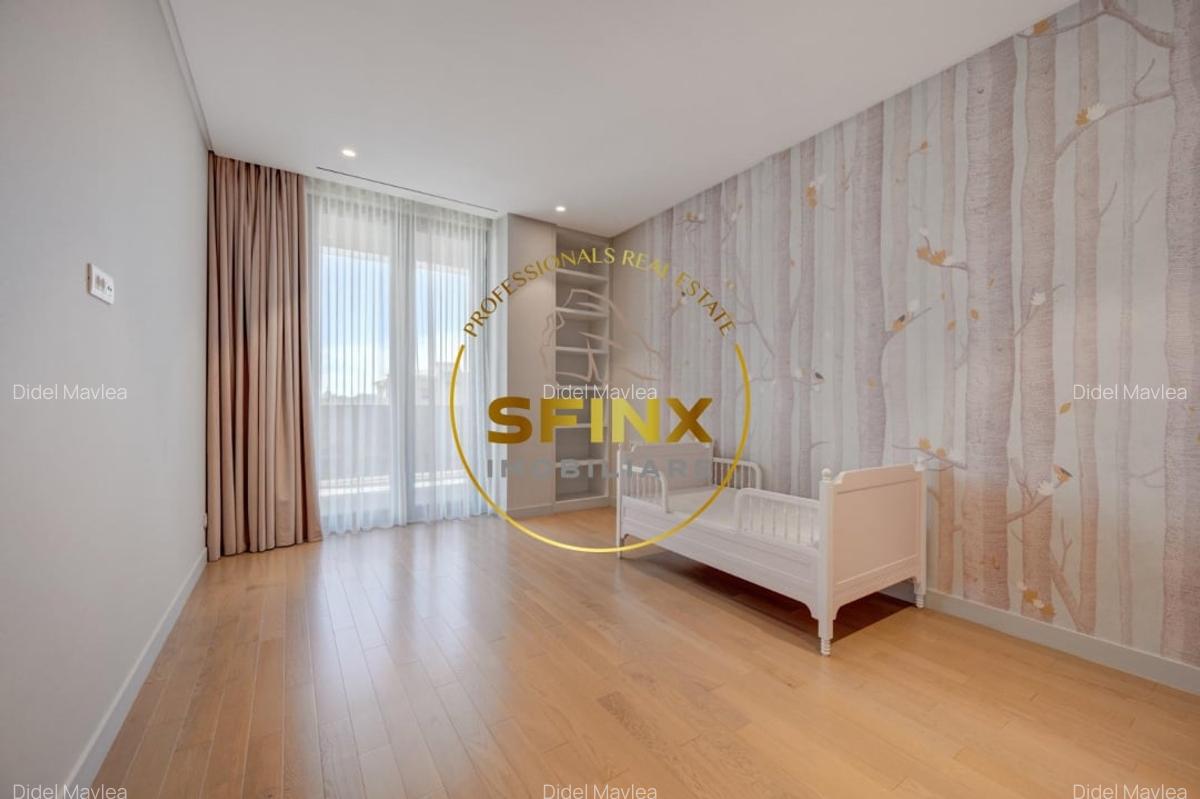 Apartament 3 camere One Rahmaninov - 16