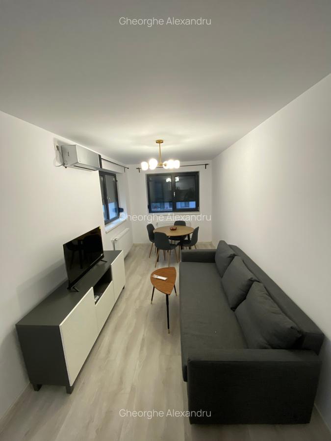 Apartament 2 camere Complex Rezidential HILLS - Totul Nou - Parcare - 4