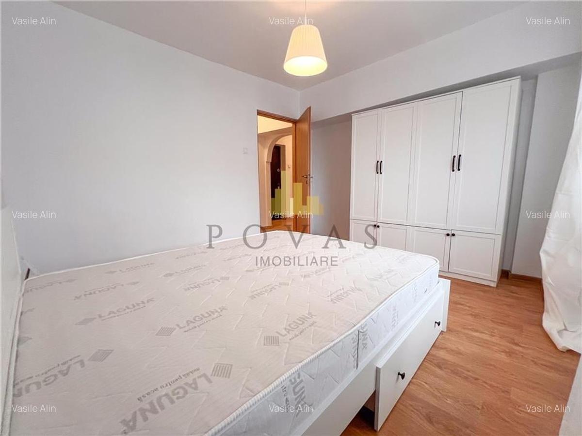 Prima Inchiriere Apartament 2 camere Stefan cel Mare Obor - 6