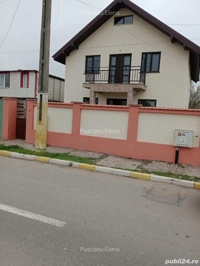 Valu lui Traian - casa P+M - 4