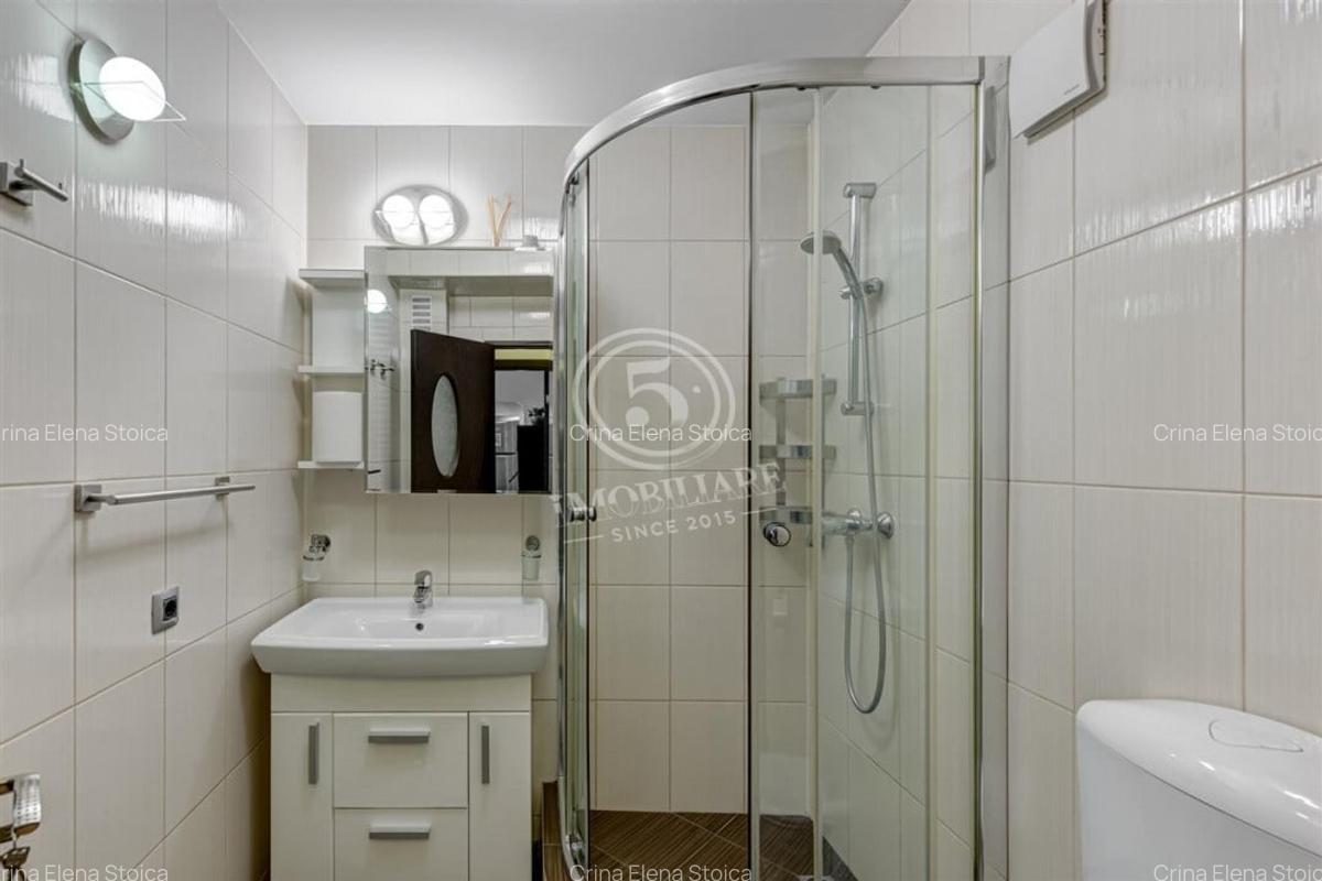 Bloc Perla- apartament 2 camere de Vanzare - 9