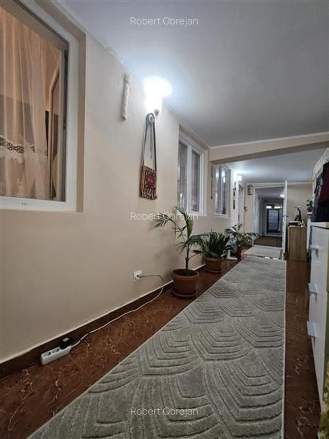 Casa Bragadiru- Alexandriei Rompetrol - 7