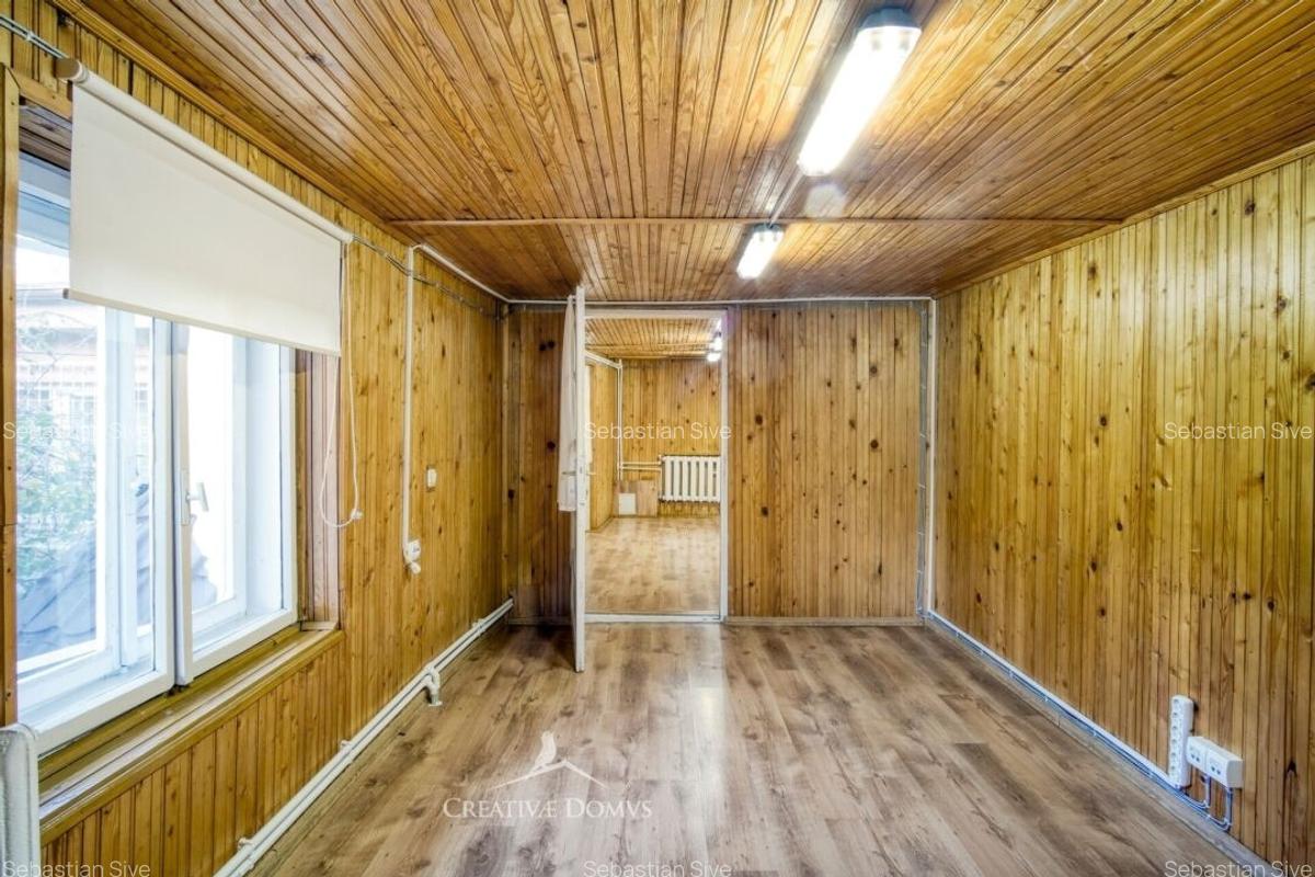 Eminescu /  Vila cu 6 camere, 138 mp - 8