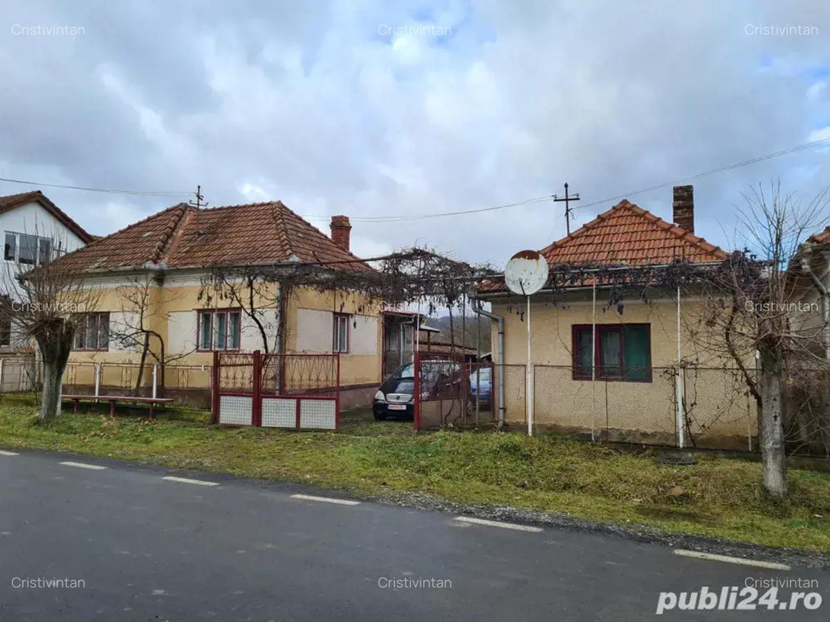 Vand casa - 1