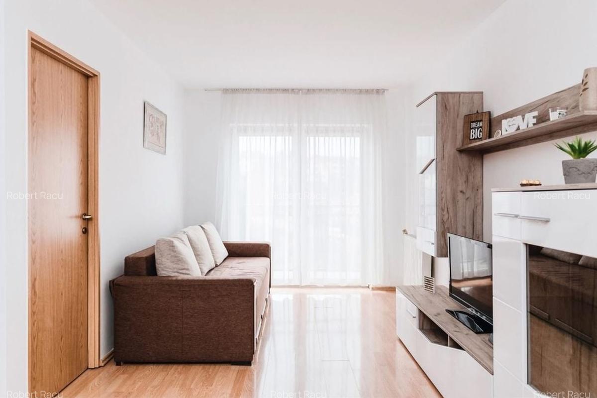 Apartament 2 camere, 60mp, Zona Diana - 1