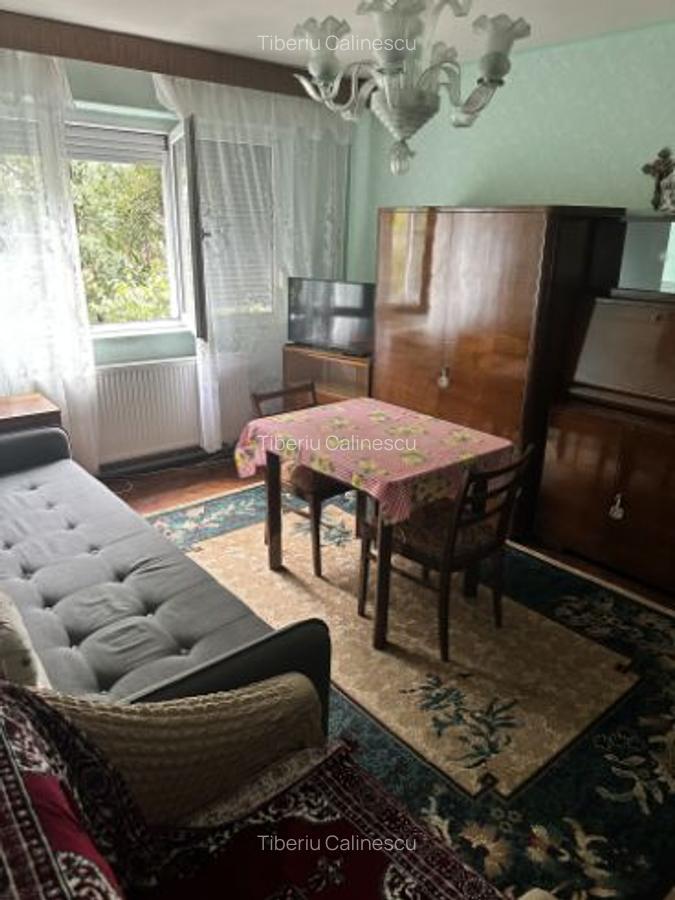 Apartament 3 camere de vanzare zona Dacia - 1