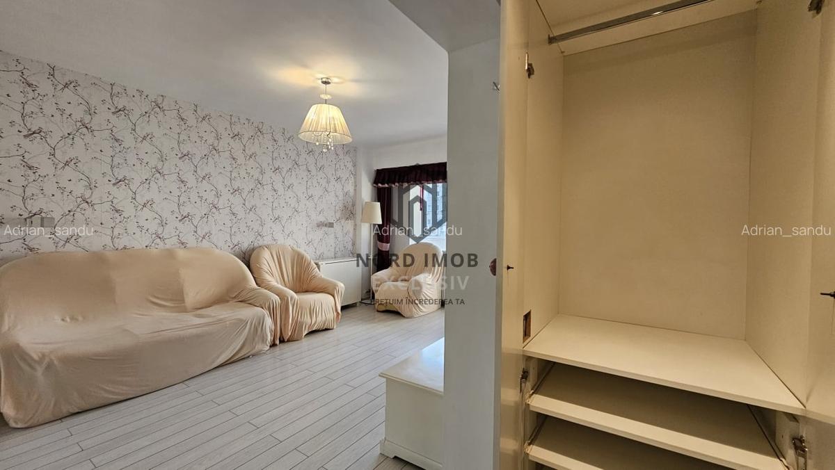 Apartament confortabil 2 Camere | Gata de mutat |  Timpuri Noi - Tineretului - 6