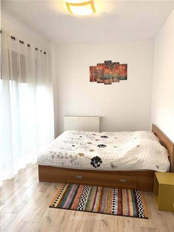 Apartament 2 camere Plopilor Modern cu parcare - 3