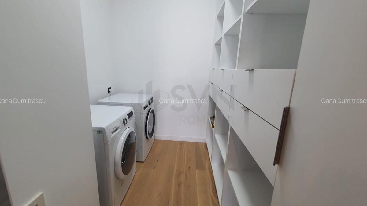 REA1025304 Apartament modern  3 camere I Zona Floreasca - 31