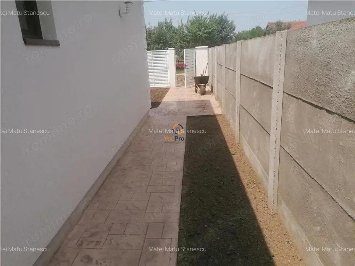 Casa NOUA Vatra Satului Sag - 8