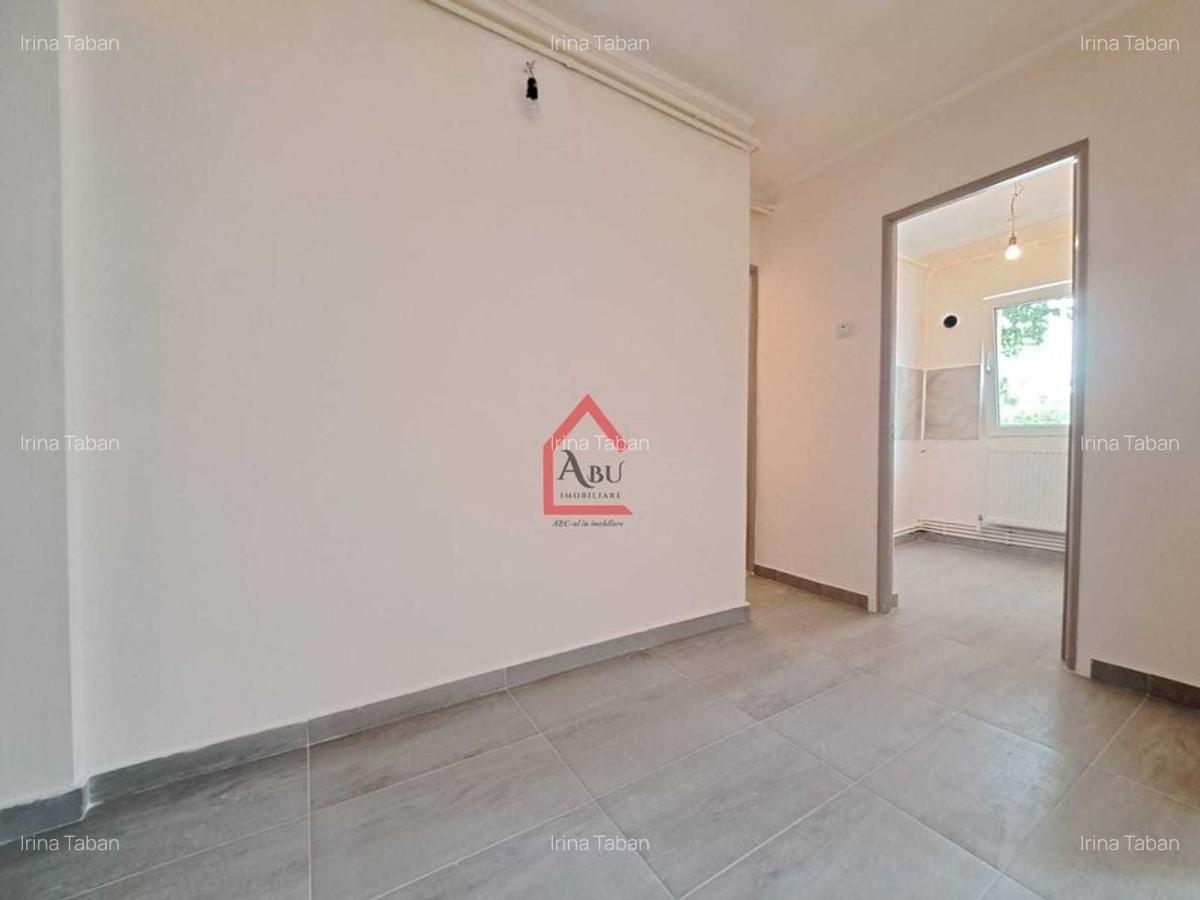 Garsonieră decomandată în Frumoasa - 4