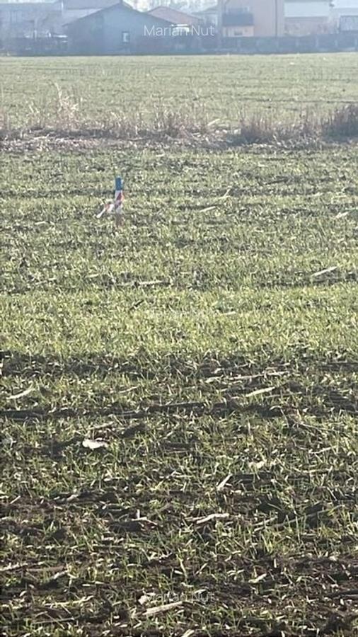 Vânzare Teren Intravilan - 2