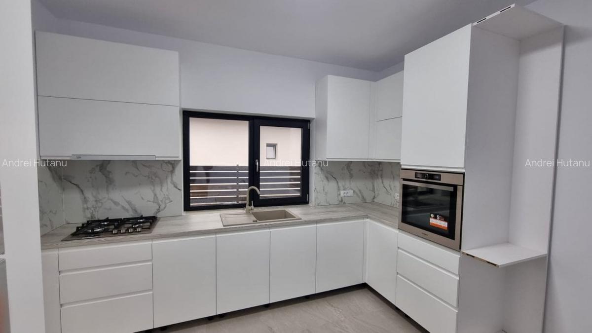 Casa individuala stil mediteranian , 3 camere , VOROVESTI - 4