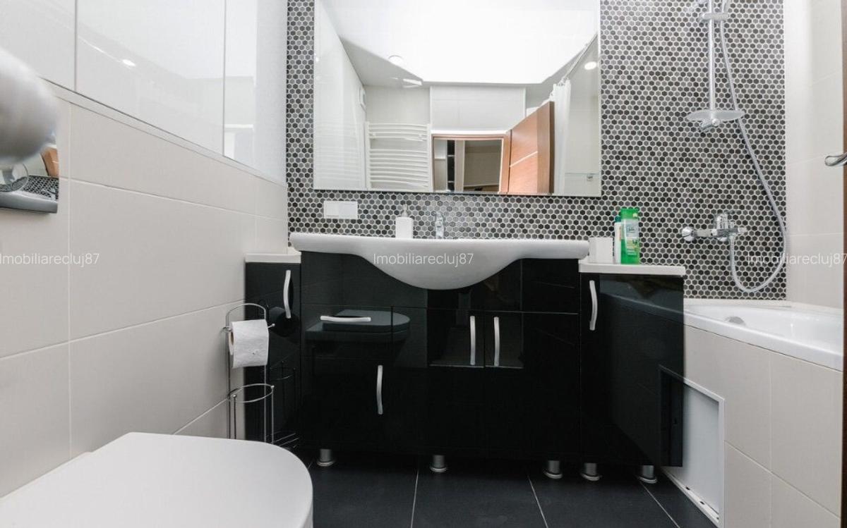 Inchiriez apartament cu 3 camere in cartierul Grigorescu - 9 Inchiriez apartament cu 3 camere in cartierul Grigorescu - 9