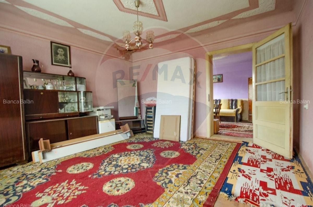 Casa de vanzare in Silagiu - 11