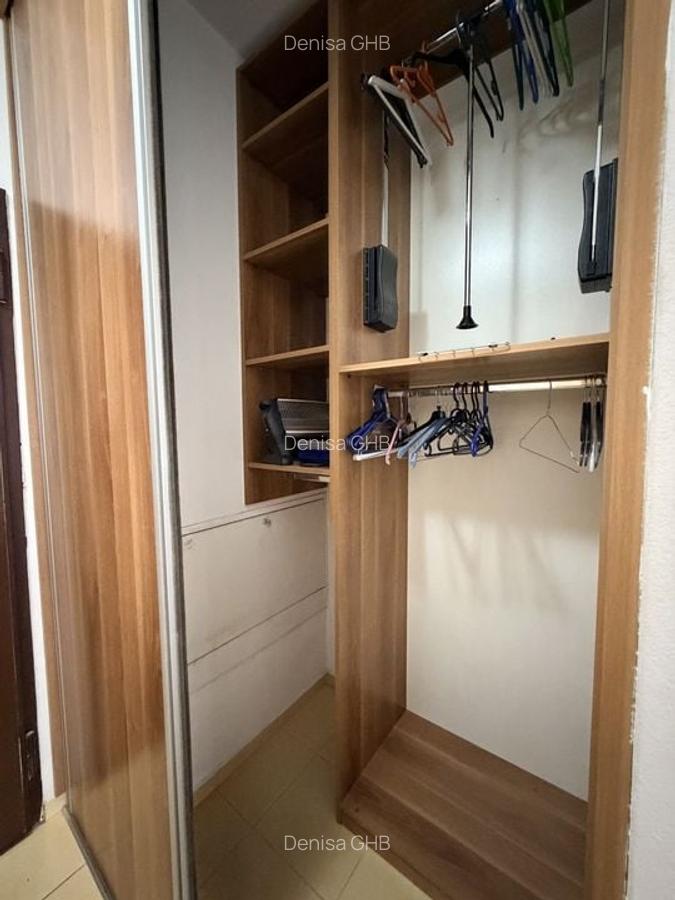 Garsonieră Politehnica - Quadra Place 1 Fabricii + Parcare - 10