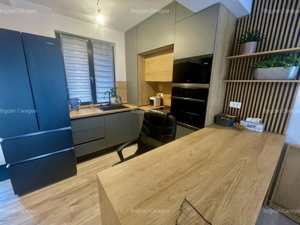 Casă cu 5 camere în Metalurgiei - 25