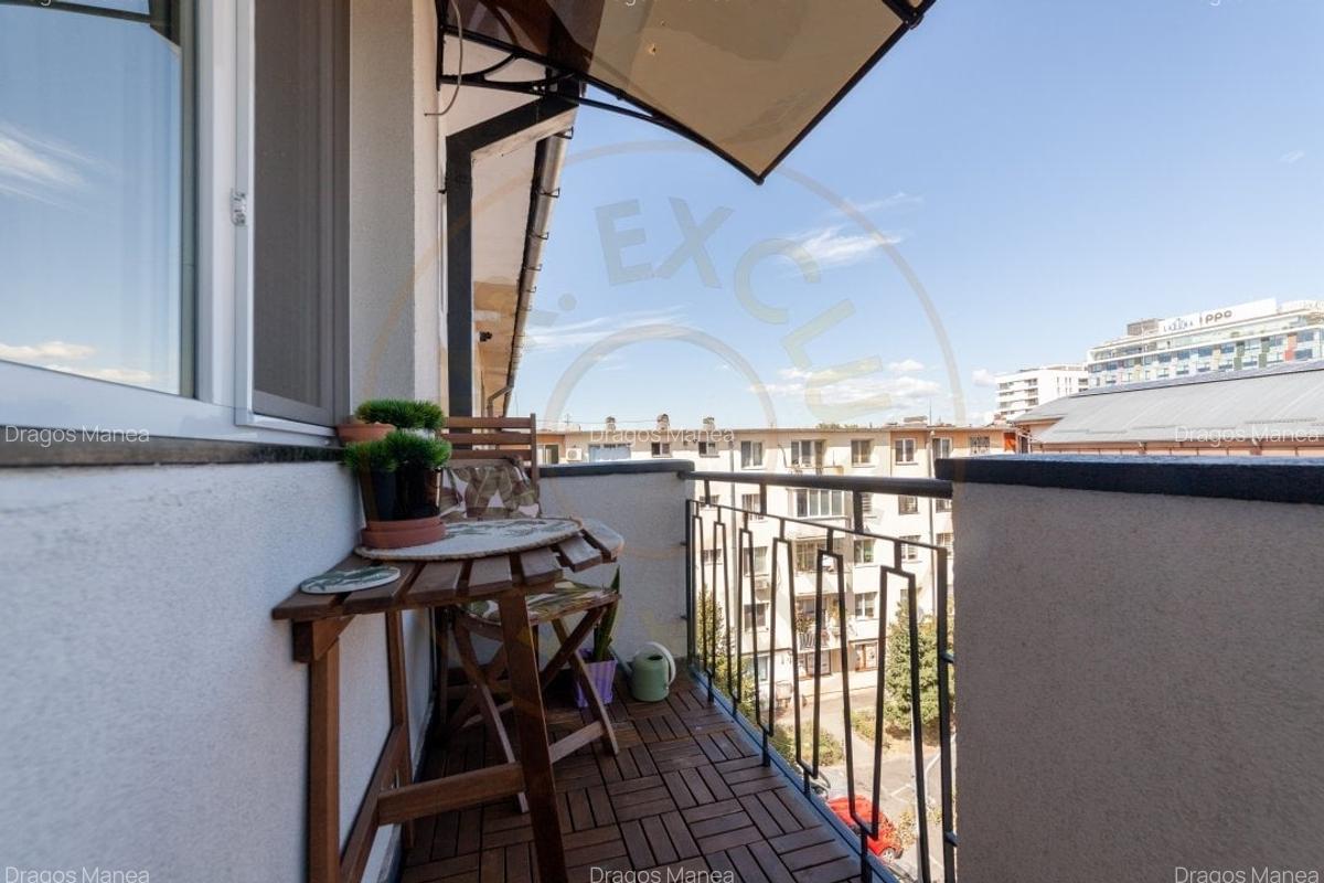 Inchiriere apartament 2 camere Pitesti ultracentral, langa Primarie - 9