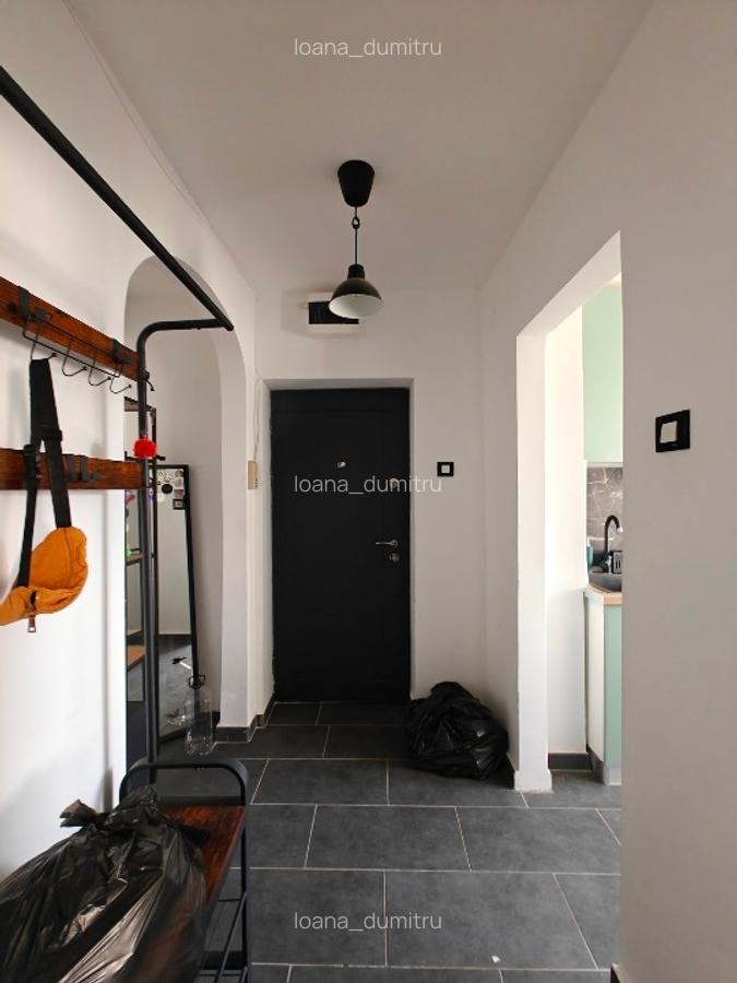 Apartament cu 2 camere în Bucureștii Noi - 6