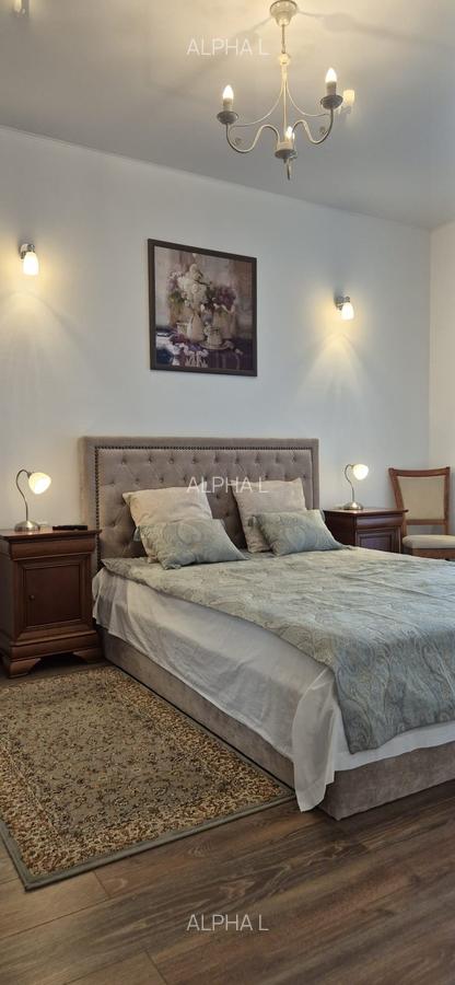 2 Camere, Imbunatatiri de Lux, Aproape de Plaja, 70 Mp - 1