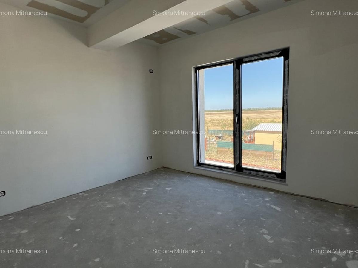 Casa P+1 Frumusani. Constructie 2025. - 17