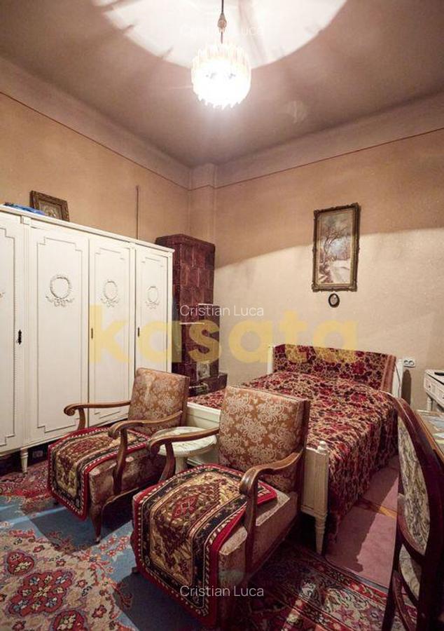 CASA CLASICA DE VANZARE CU POTEN?IAL PREMIUM IN ZONA ... - 9