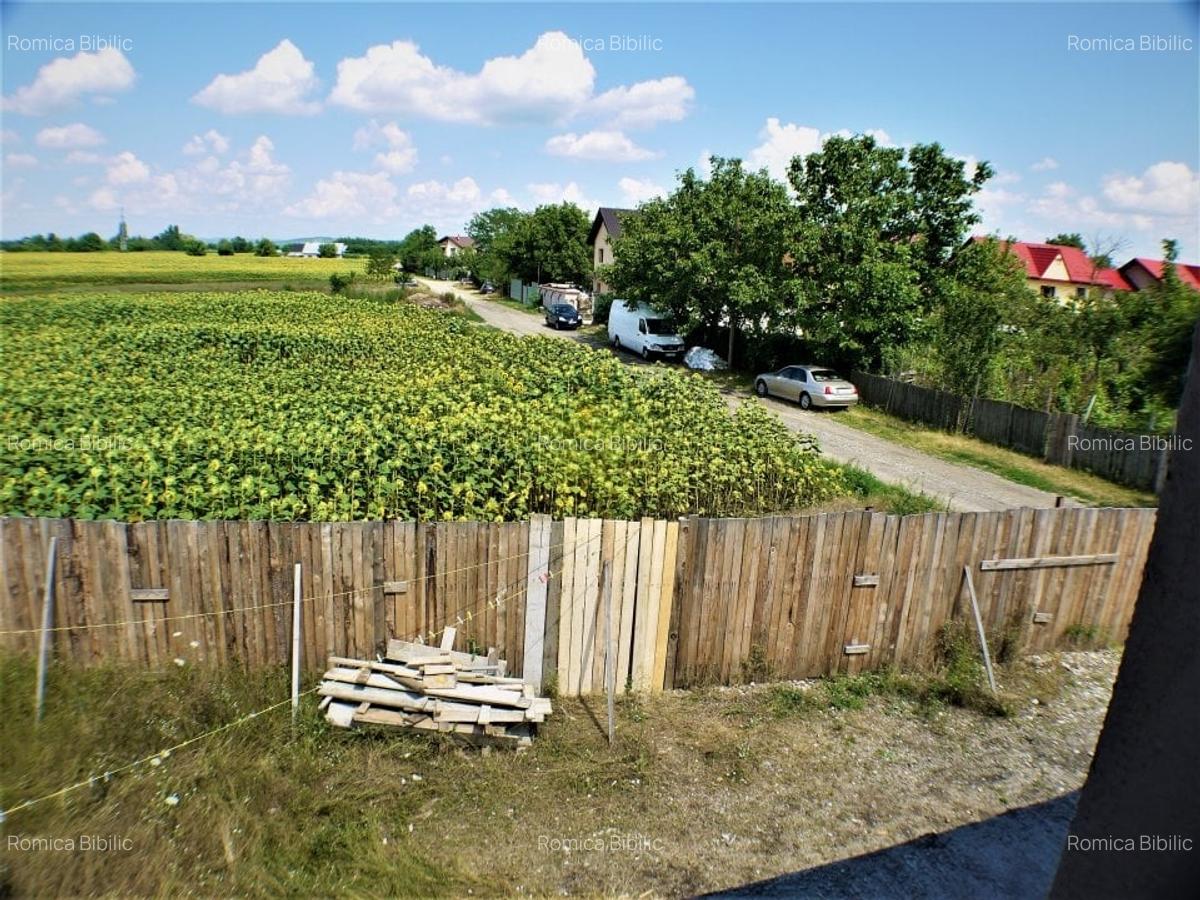 Casa P+M Serbanesti, Bacau - 12