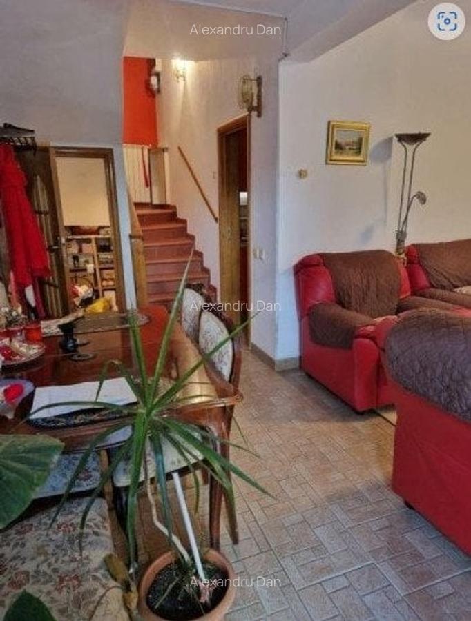Casa -4 camere -zona Vatra Luminoasa - 2