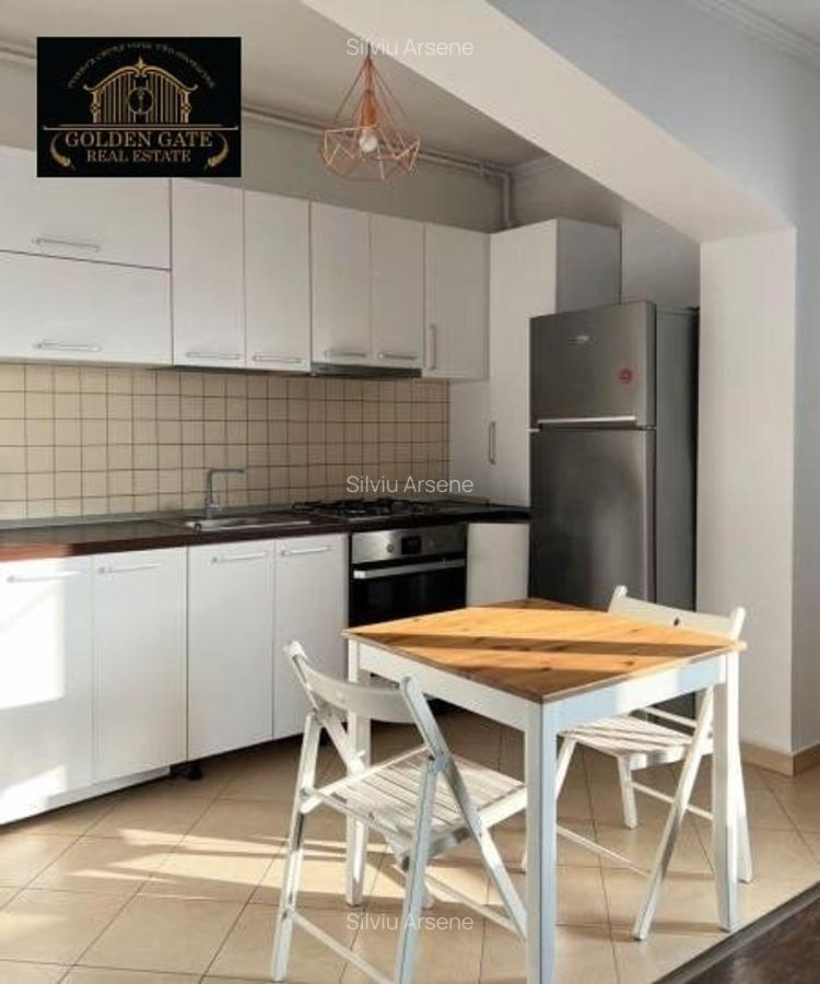 Damaroaia - Bucurestii Noi | 2 Camere | Balcon | Centrala | - 1