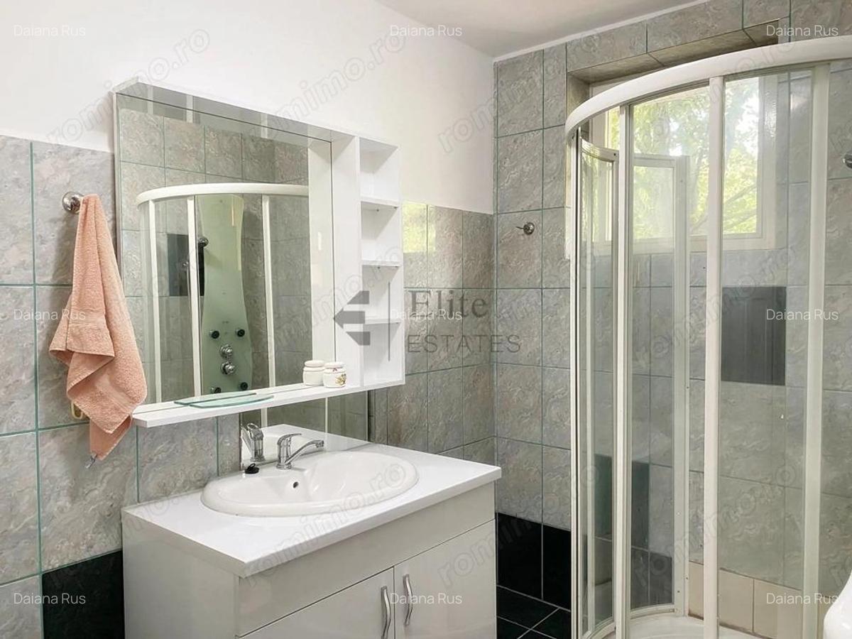 Casa de inchiriat | Zona Dealuri Oradea - 5