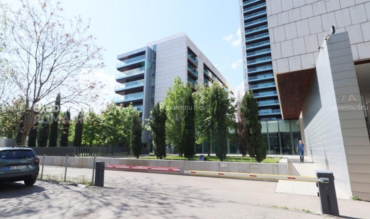 APARTAMENT 2 CAM. | ARCUL DE TRIUMF | COMPLEX ALIA | ETAJ 2 | HERASTRAU - 19