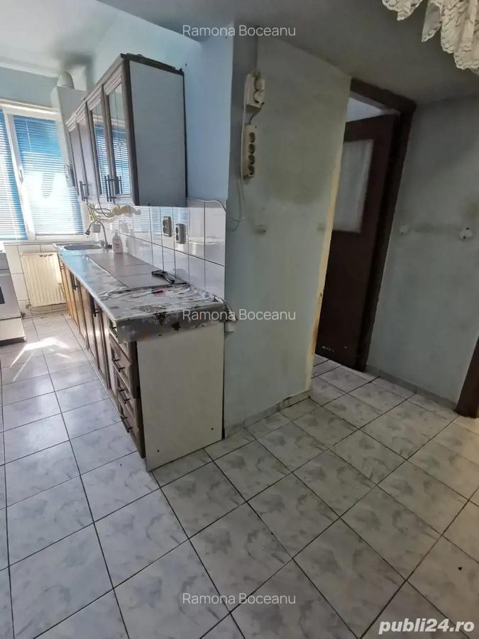 Vand apartament 2 camere - 4