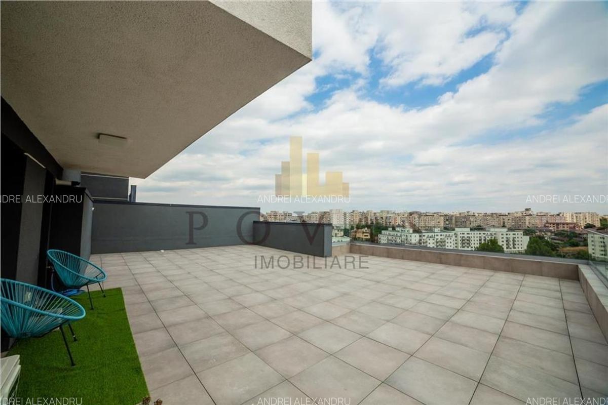 Vanzare Apartament 3 Camere Crangasi Belvedere Trio Bridge View - 16
