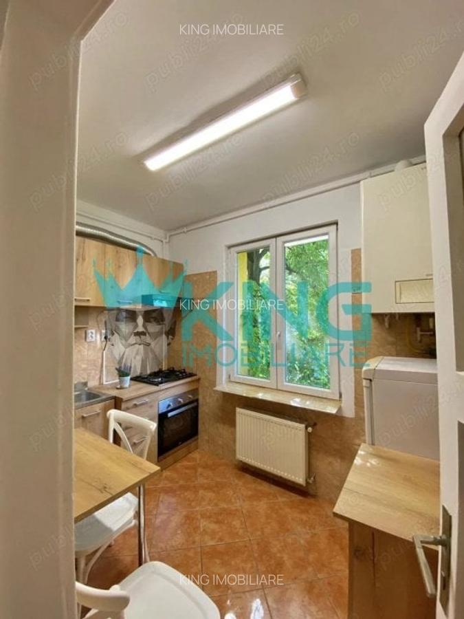 Apartament 2 Camere Floreasca Bucuresti - 1