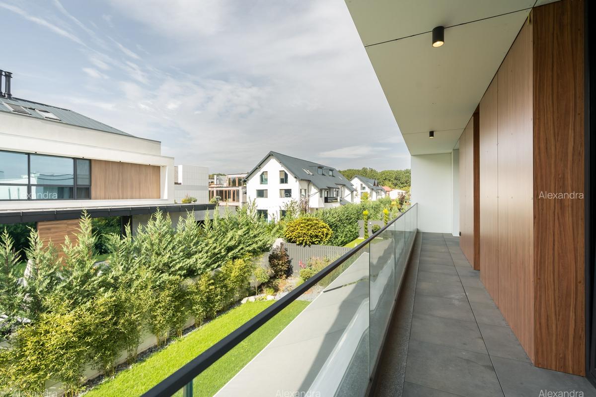 Vila individuala - vanzare - Iancu Nicolae - British School - 34