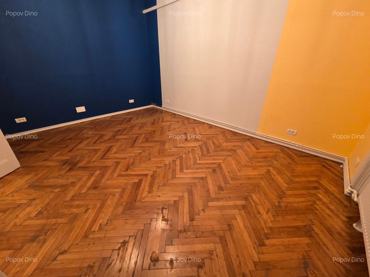 Comision 0%!Spațiu Birouri 120mp |  Bălcescu (Str. Sorin Titel) | Parter Renovat - 4