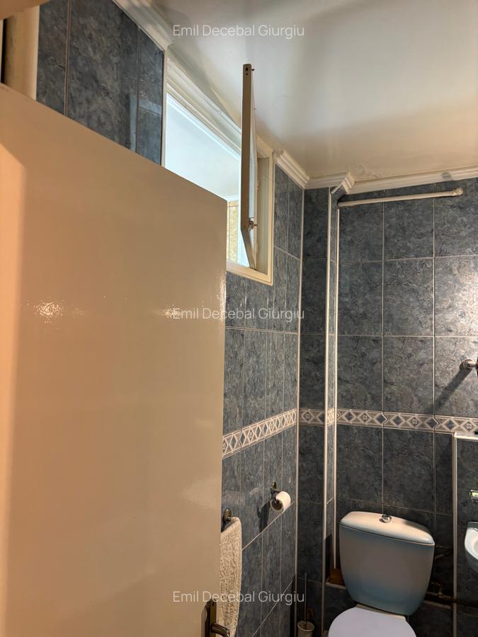 ARCUL de TRIUMF,pe AVERESCU,apartament cochet in imobil reabilitat,luminos - 4