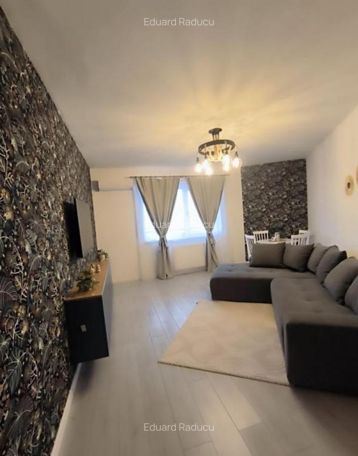 Apartament de 2 camere modern, 70mp, fix langa metrou, 2 balcoane - Pacii - 1