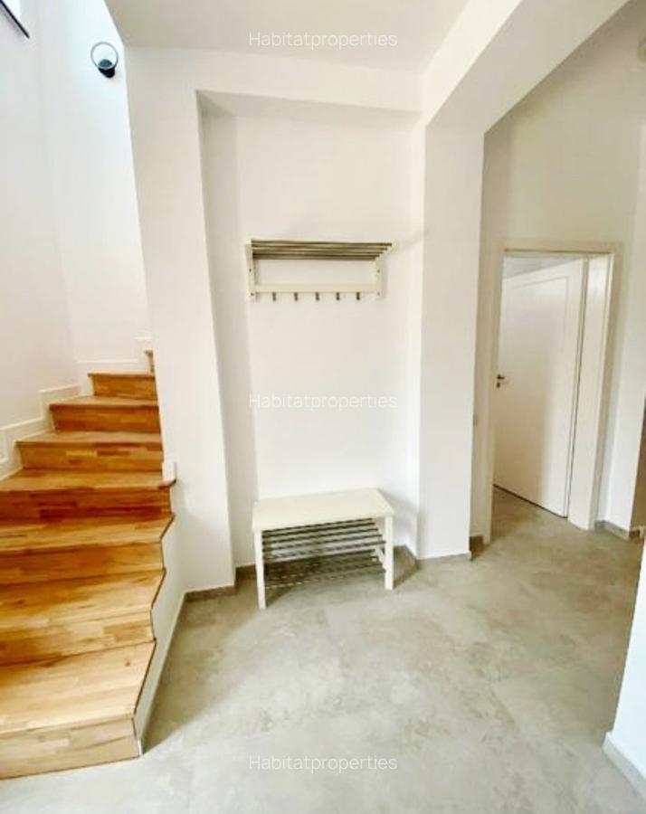 Vila noua,  5 camere/3 bai cartier Andronache-Colentina - 5