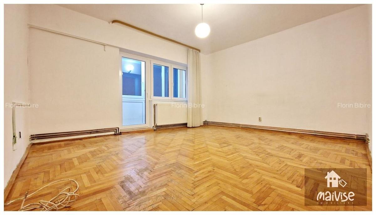 Garsoniera suprafata generoasa, zona Centrul Civic - 3