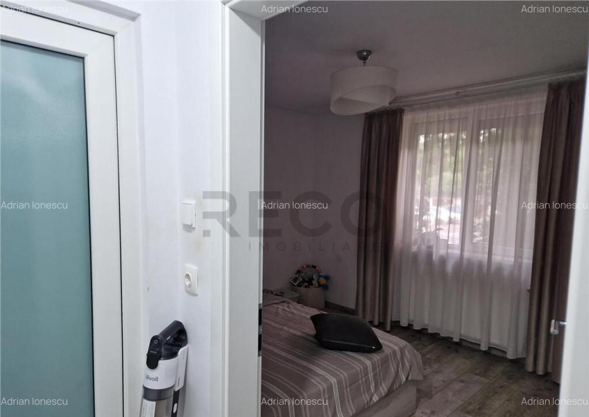 RECO APARTAMENT 2 camere Olosig - 9