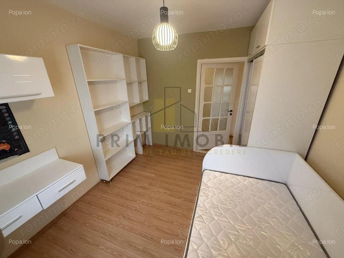 Apartament 3 camere, Tatarasi, Flux - etaj intermediar - 4