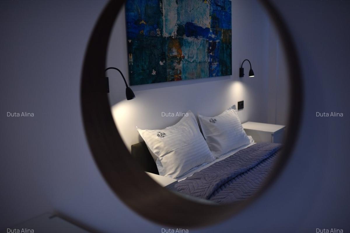 Aparthotel 4 stele Predeal - 6