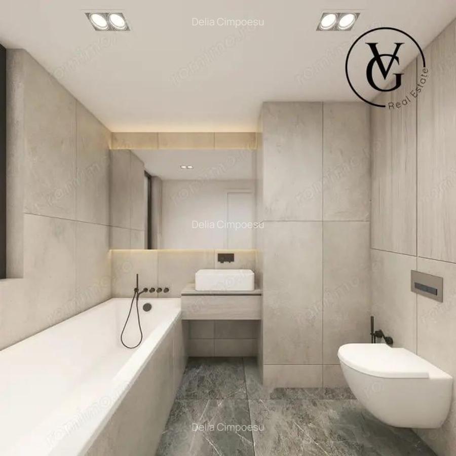 Apartament 2 camere - LakeSide Home - RATE LA DEZVOLTATOR - 2