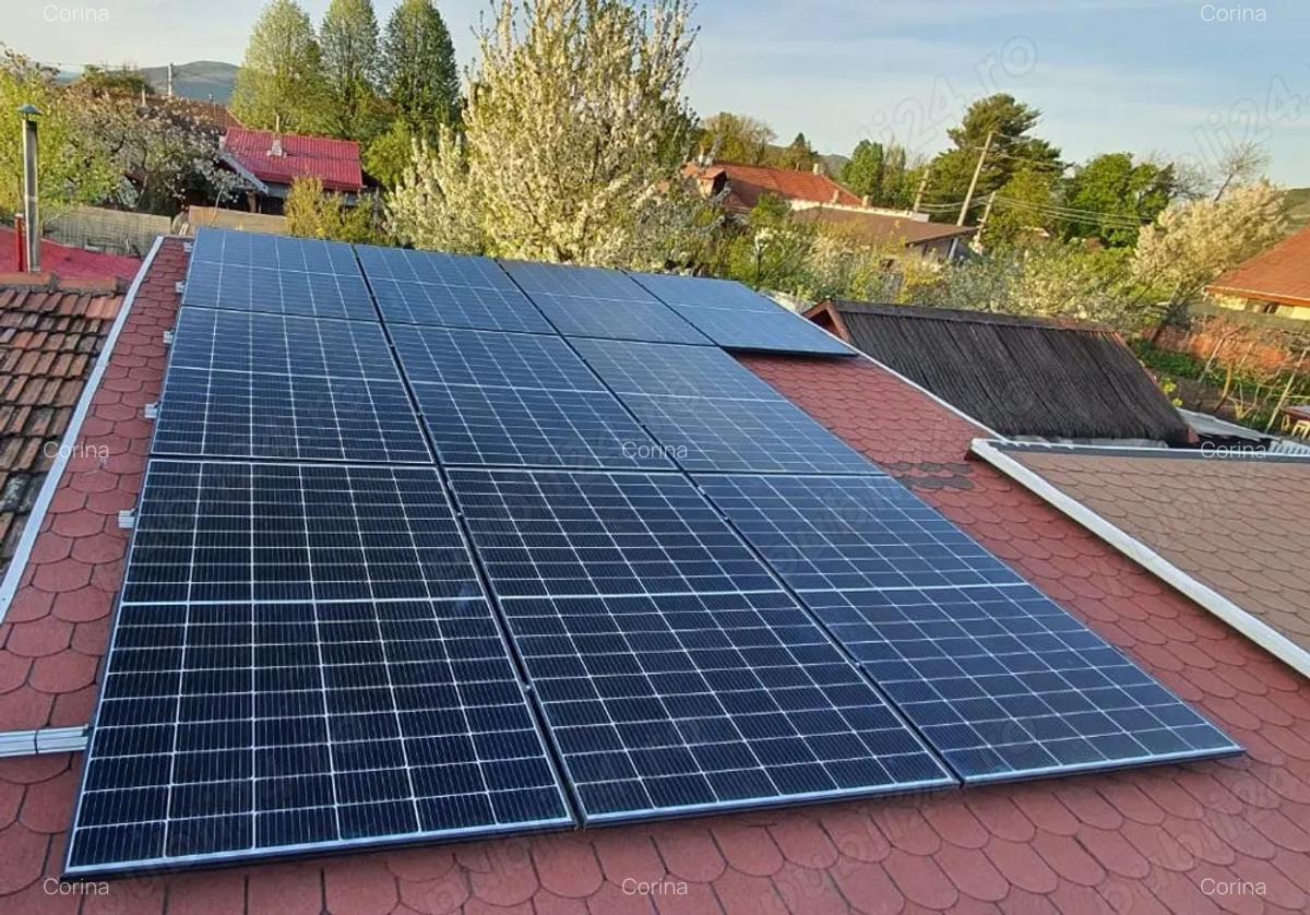 Casa la cheie Simeria central - 10 Casa la cheie Simeria central - 10