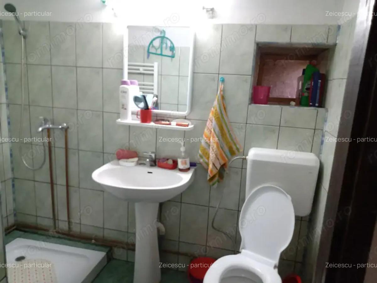 Valea Doftanei, casa traditionala cu potential - 9