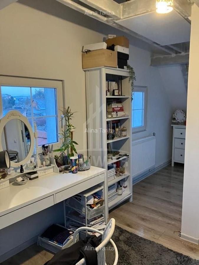 Apartament cu Terasă și Curte - 4 Camere, 120 mp Ultracentral - 18