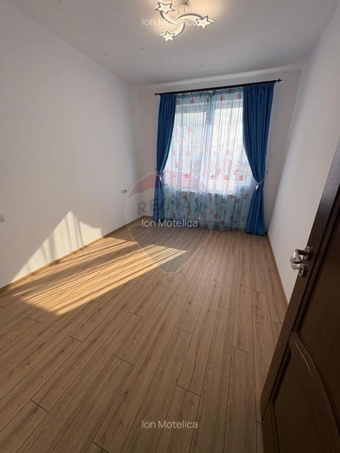 Apartament suprafata generoasa Sanpetru - 8